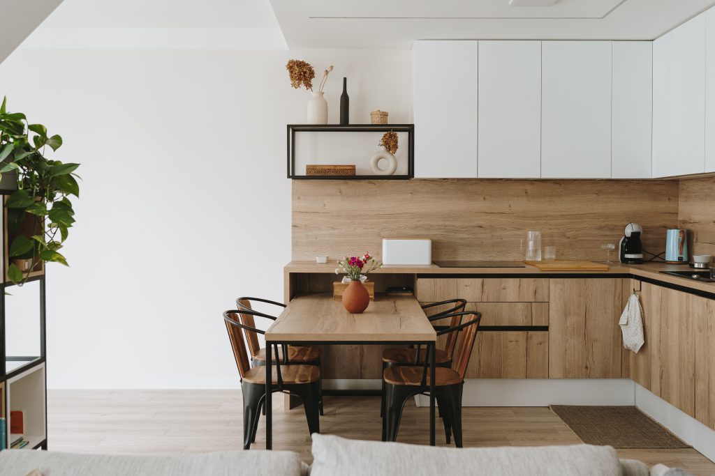 Design Your Dream Kitchen with Bespoke Kitchens in Muswell Hill ...